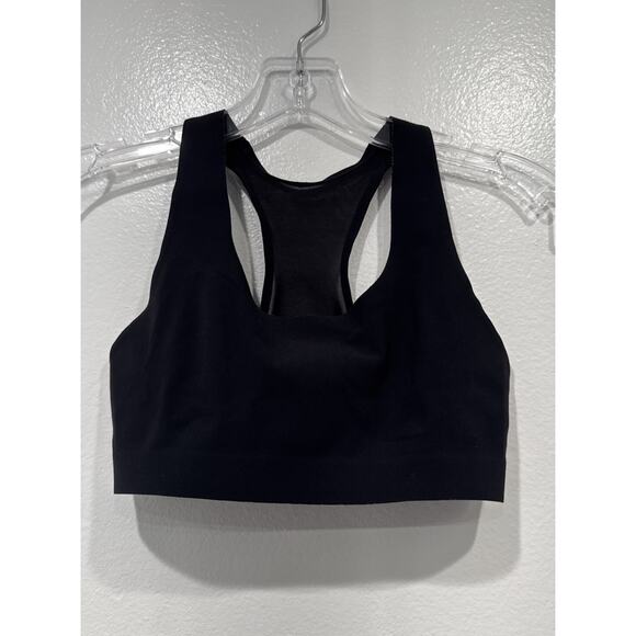 Lululemon Bitty Bracer Sports Bra Women’s Size 32C Mesh Back - Picture 1 of 7
